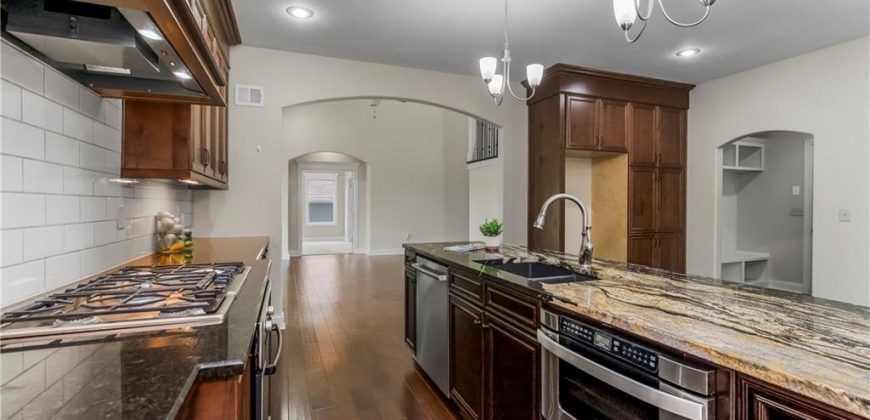 Homes for Sale in Riverside, MO 64150 | 4443  Sienna Ridge