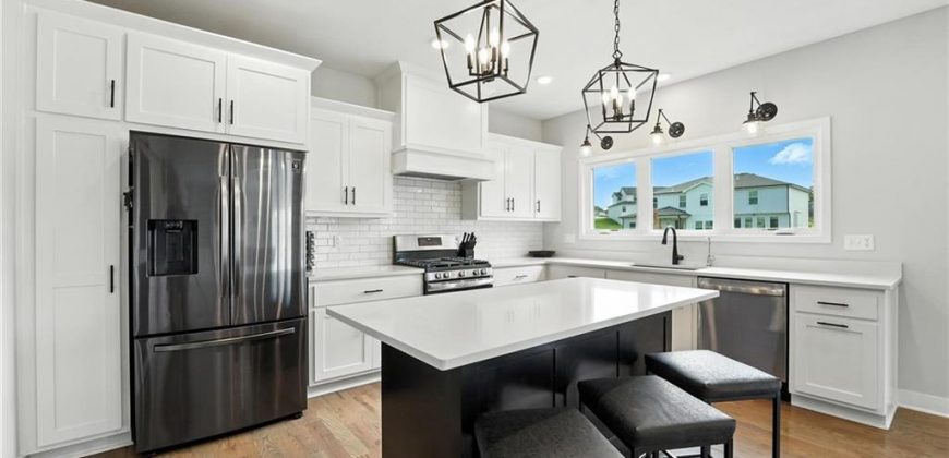 Homes for Sale in Kearney, MO 64060 | 11415  Orchard Drive