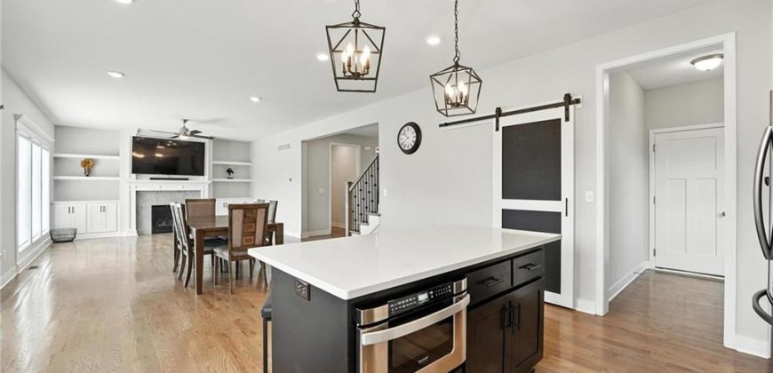 Homes for Sale in Kearney, MO 64060 | 11415  Orchard Drive