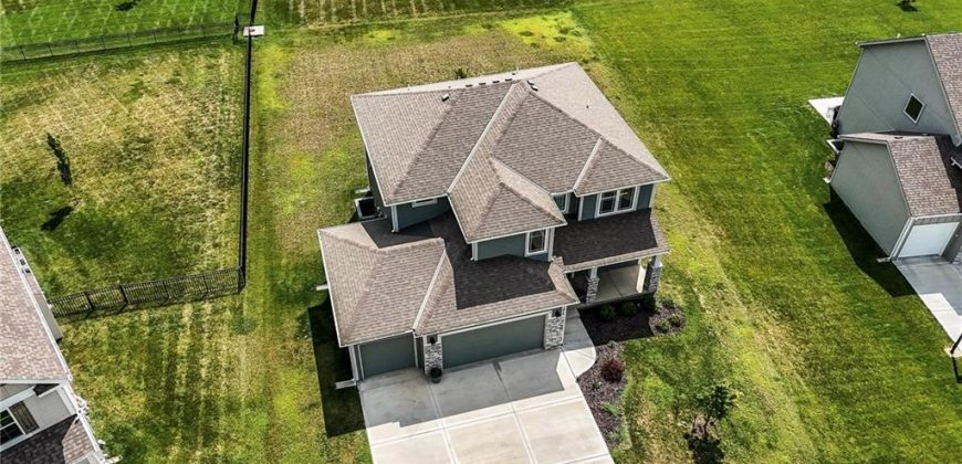 Homes for Sale in Kearney, MO 64060 | 11415  Orchard Drive