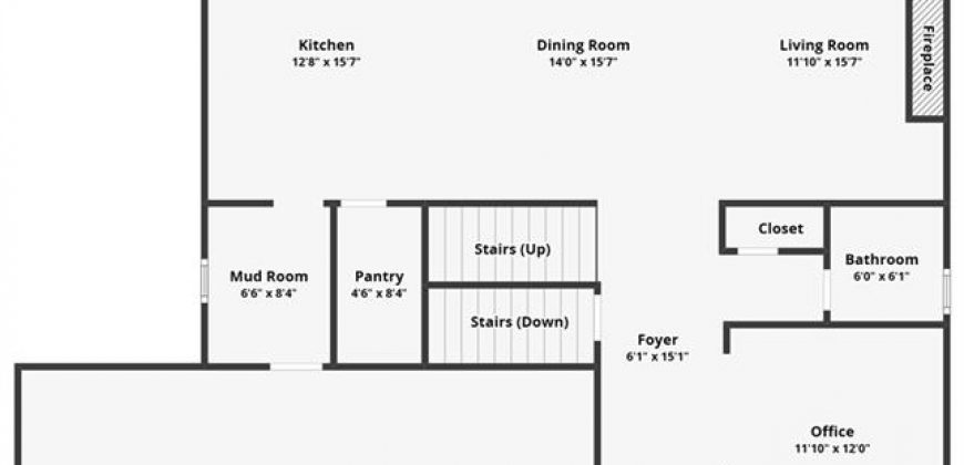 Homes for Sale in Kearney, MO 64060 | 11415  Orchard Drive