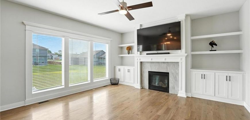 Homes for Sale in Kearney, MO 64060 | 11415  Orchard Drive