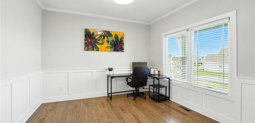 Homes for Sale in Kearney, MO 64060 | 11415  Orchard Drive