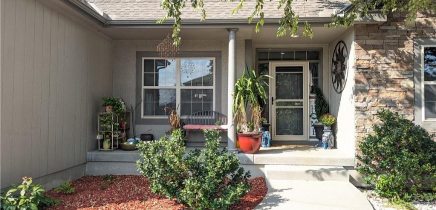 Homes for Sale in Kansas City, MO 64154 | 5700 NW 92nd Terrace