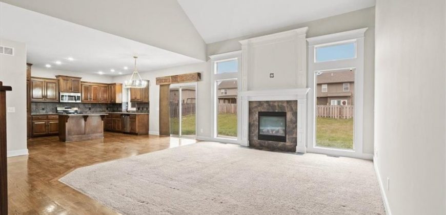 Homes for Sale in Kansas City, MO 64154 | 5700 NW 92nd Terrace