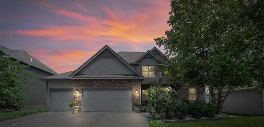 Homes for Sale in Kansas City, MO 64154 | 5700 NW 92nd Terrace