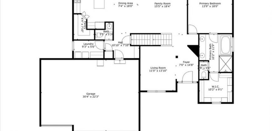 Homes for Sale in Kansas City, MO 64154 | 5700 NW 92nd Terrace