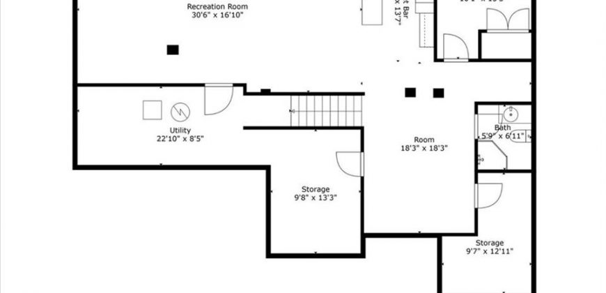 Homes for Sale in Kansas City, MO 64154 | 5700 NW 92nd Terrace