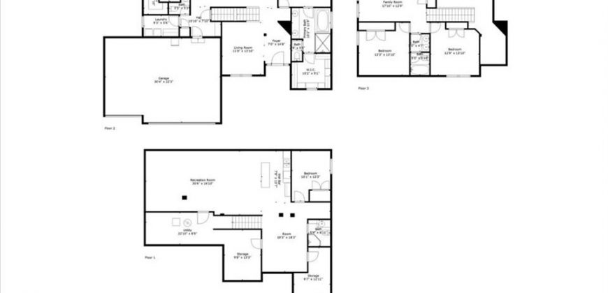 Homes for Sale in Kansas City, MO 64154 | 5700 NW 92nd Terrace