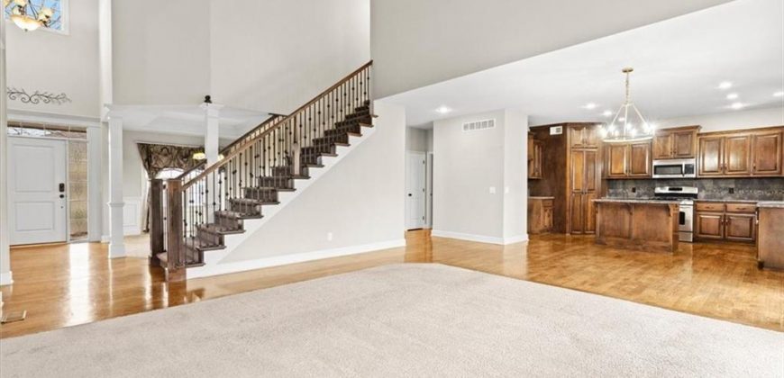 Homes for Sale in Kansas City, MO 64154 | 5700 NW 92nd Terrace