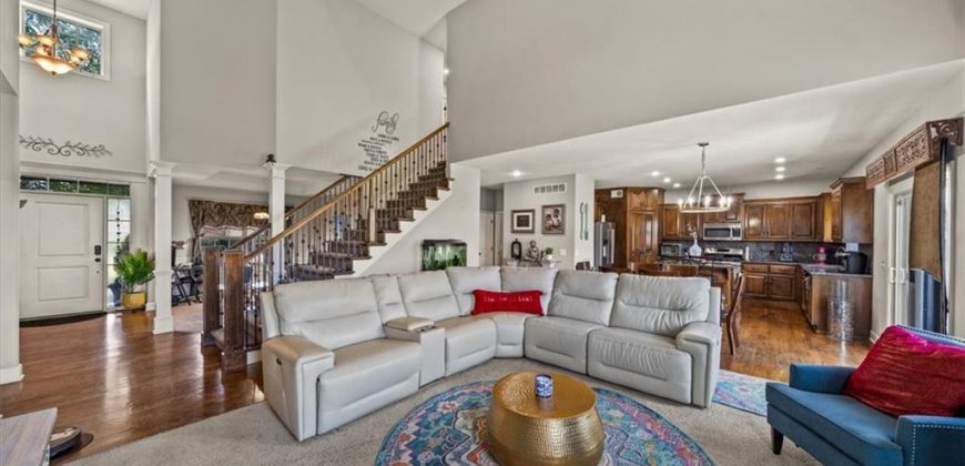 Homes for Sale in Kansas City, MO 64154 | 5700 NW 92nd Terrace