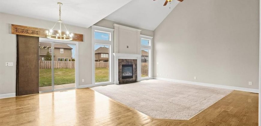 Homes for Sale in Kansas City, MO 64154 | 5700 NW 92nd Terrace