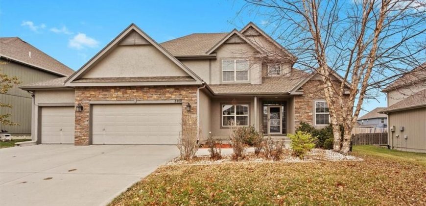 Homes for Sale in Kansas City, MO 64154 | 5700 NW 92nd Terrace