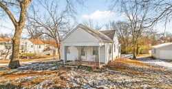 Homes for Sale in Kansas City, MO 64117 | 4013 NE Chaumiere Road