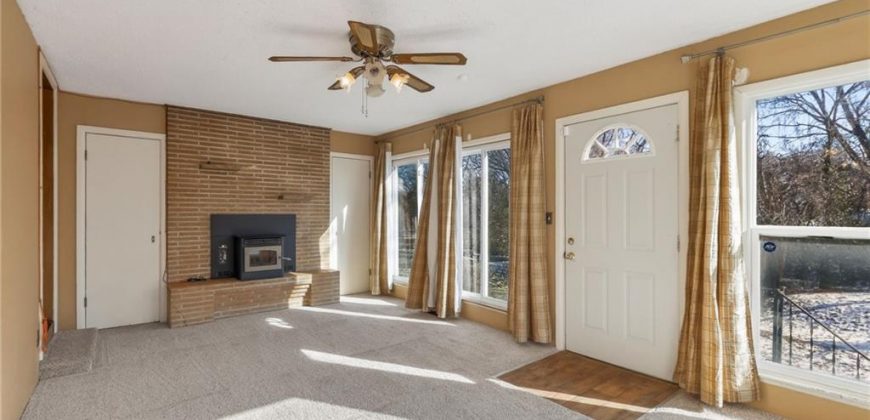 Homes for Sale in Kansas City, MO 64117 | 4013 NE Chaumiere Road