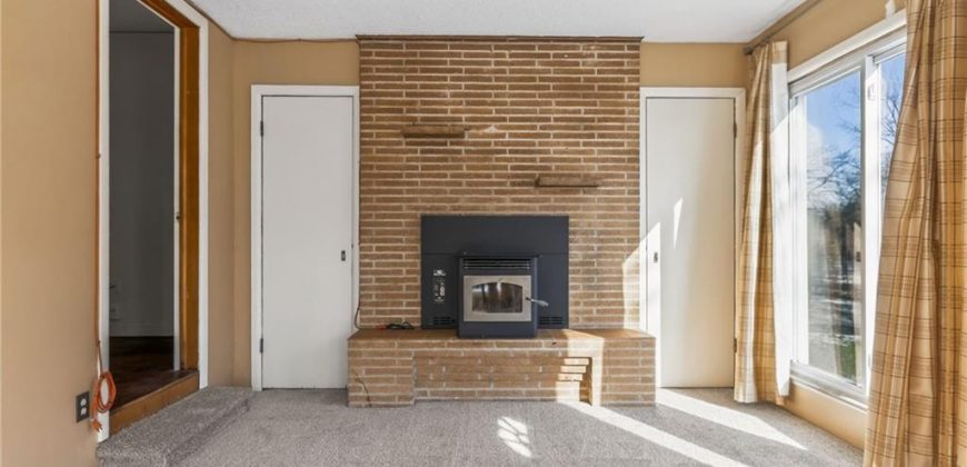 Homes for Sale in Kansas City, MO 64117 | 4013 NE Chaumiere Road