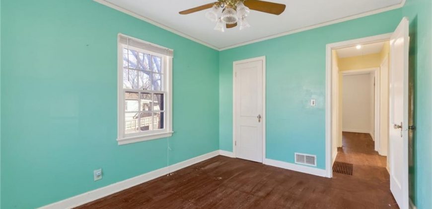 Homes for Sale in Kansas City, MO 64117 | 4013 NE Chaumiere Road