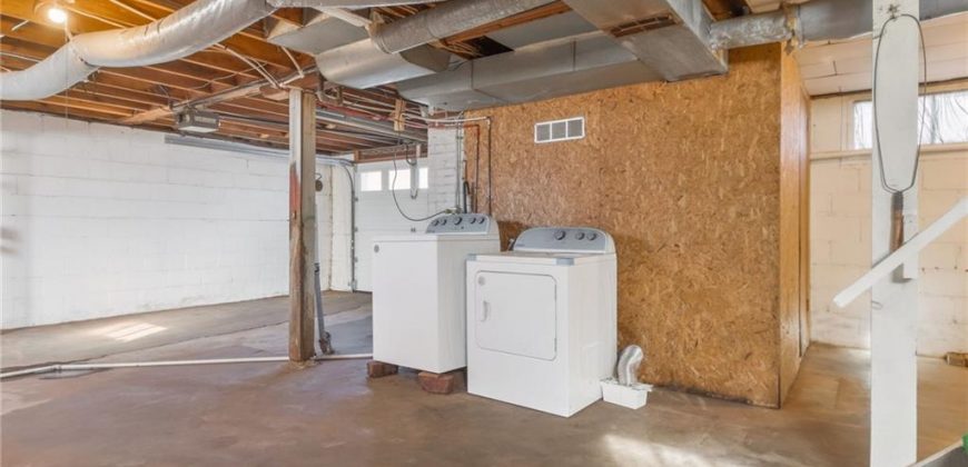 Homes for Sale in Kansas City, MO 64117 | 4013 NE Chaumiere Road