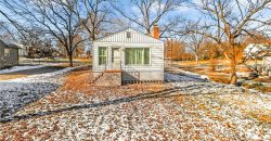 Homes for Sale in Kansas City, MO 64117 | 4013 NE Chaumiere Road