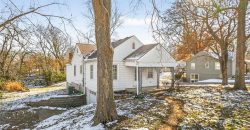 Homes for Sale in Kansas City, MO 64117 | 4013 NE Chaumiere Road