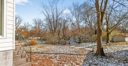 Homes for Sale in Kansas City, MO 64117 | 4013 NE Chaumiere Road