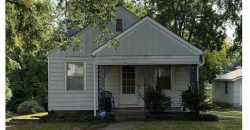 Homes for Sale in Kansas City, MO 64117 | 4013 NE Chaumiere Road