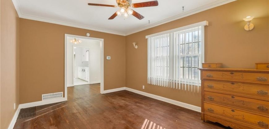 Homes for Sale in Kansas City, MO 64117 | 4013 NE Chaumiere Road