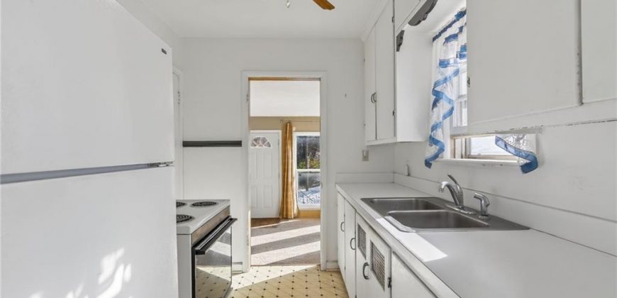 Homes for Sale in Kansas City, MO 64117 | 4013 NE Chaumiere Road