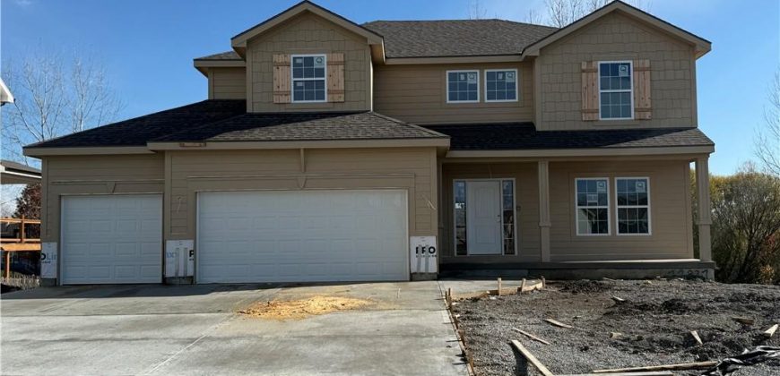 Homes for Sale in Kansas City, MO 64156 | 11821 N Wheeling Avenue