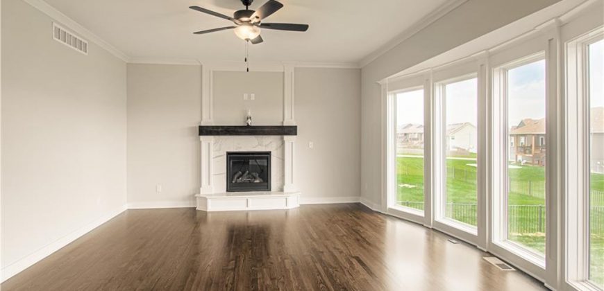 Homes for Sale in Kansas City, MO 64156 | 11821 N Wheeling Avenue