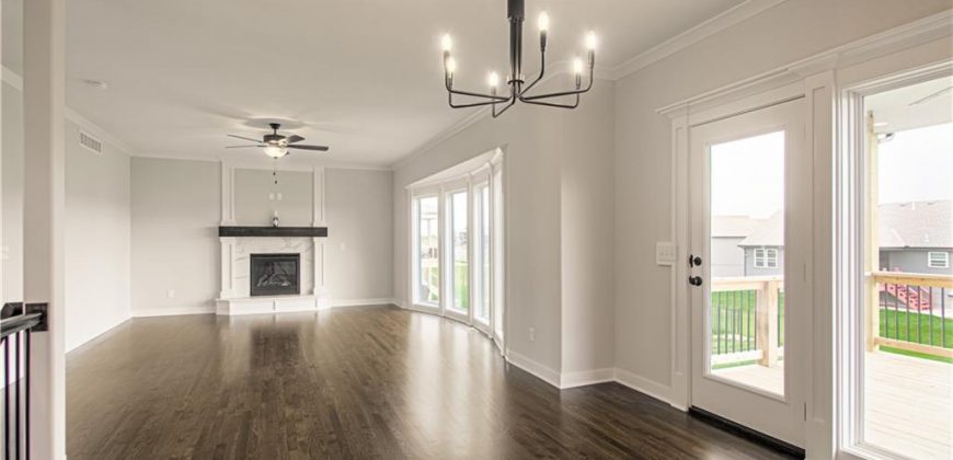 Homes for Sale in Kansas City, MO 64156 | 11821 N Wheeling Avenue