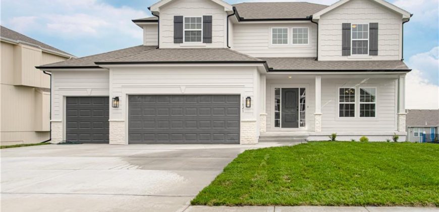 Homes for Sale in Kansas City, MO 64156 | 11821 N Wheeling Avenue