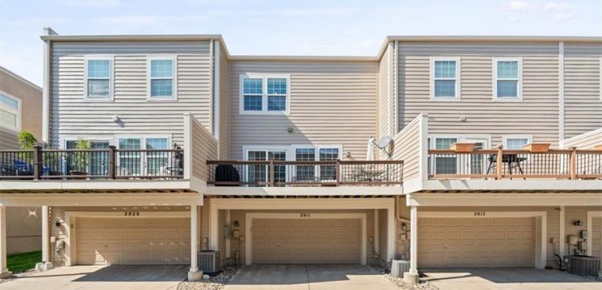 Homes for Sale in Kansas City, MO 64116 | 2911  Gentry Park Parkway