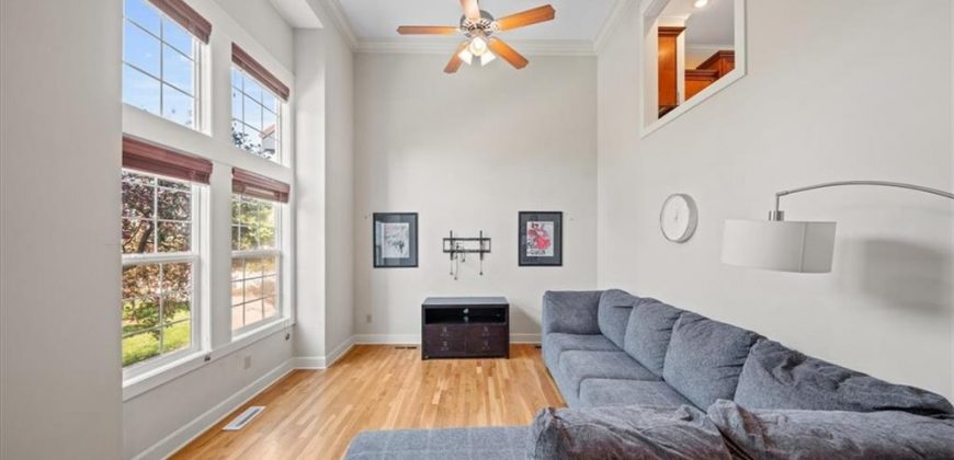 Homes for Sale in Kansas City, MO 64116 | 2911  Gentry Park Parkway