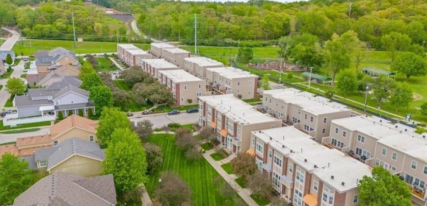 Homes for Sale in Kansas City, MO 64116 | 2911  Gentry Park Parkway