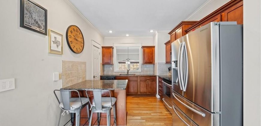 Homes for Sale in Kansas City, MO 64116 | 2911  Gentry Park Parkway