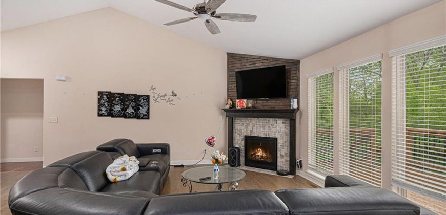 Homes for Sale in Kansas City, MO 64119 | 4845 NE Antioch Road