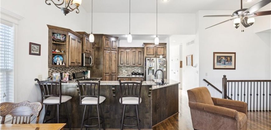 Homes for Sale in Kearney, MO 64060 | 610 E Porter Ridge Court