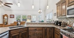 Homes for Sale in Kearney, MO 64060 | 610 E Porter Ridge Court