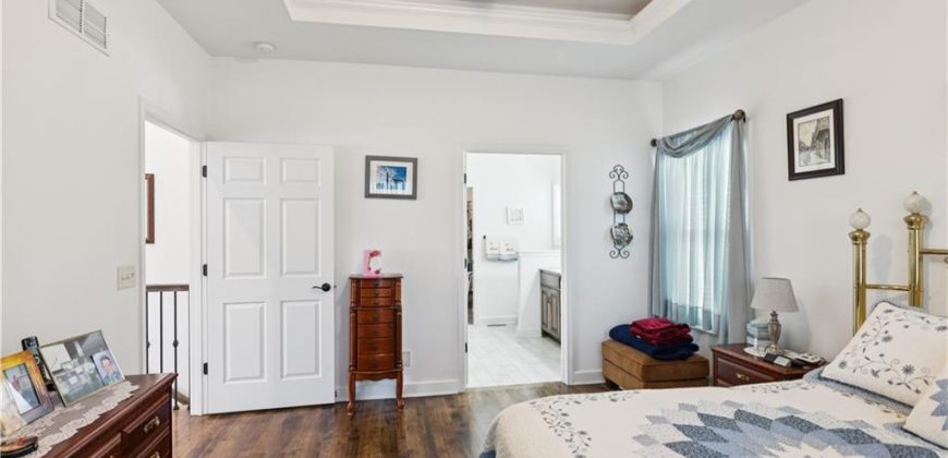 Homes for Sale in Kearney, MO 64060 | 610 E Porter Ridge Court