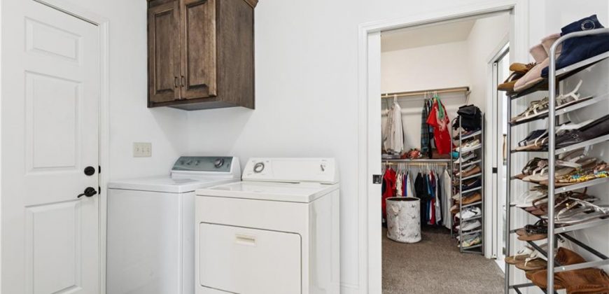 Homes for Sale in Kearney, MO 64060 | 610 E Porter Ridge Court