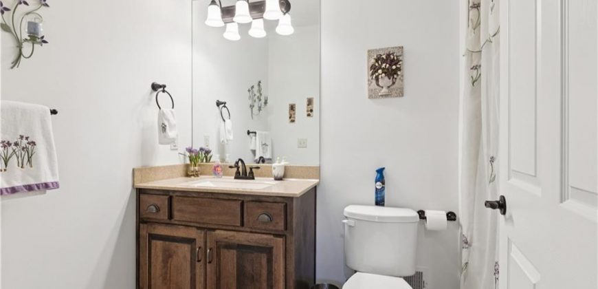 Homes for Sale in Kearney, MO 64060 | 610 E Porter Ridge Court