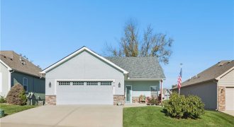 Homes for Sale in Kearney, MO 64060 | 610 E Porter Ridge Court