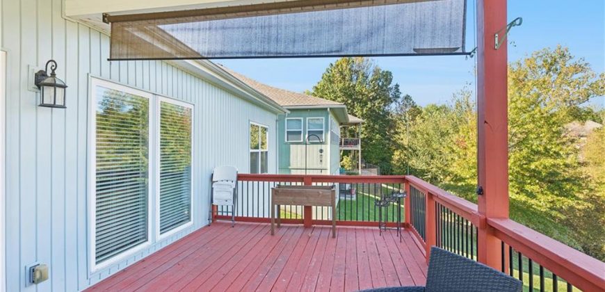 Homes for Sale in Kearney, MO 64060 | 610 E Porter Ridge Court