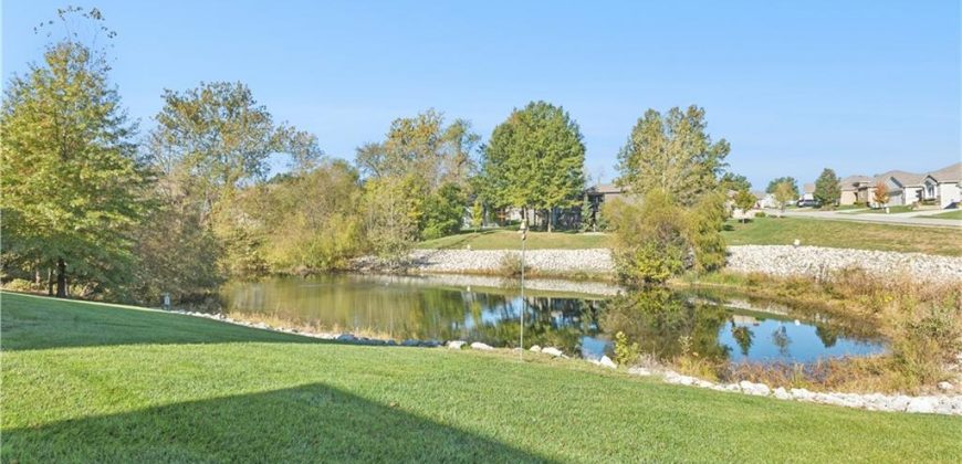 Homes for Sale in Kearney, MO 64060 | 610 E Porter Ridge Court