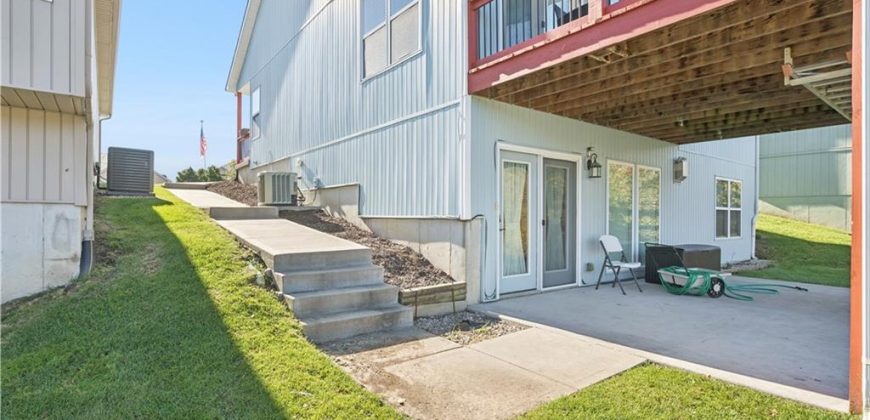 Homes for Sale in Kearney, MO 64060 | 610 E Porter Ridge Court