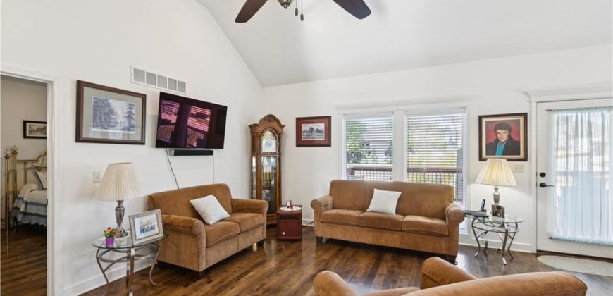 Homes for Sale in Kearney, MO 64060 | 610 E Porter Ridge Court