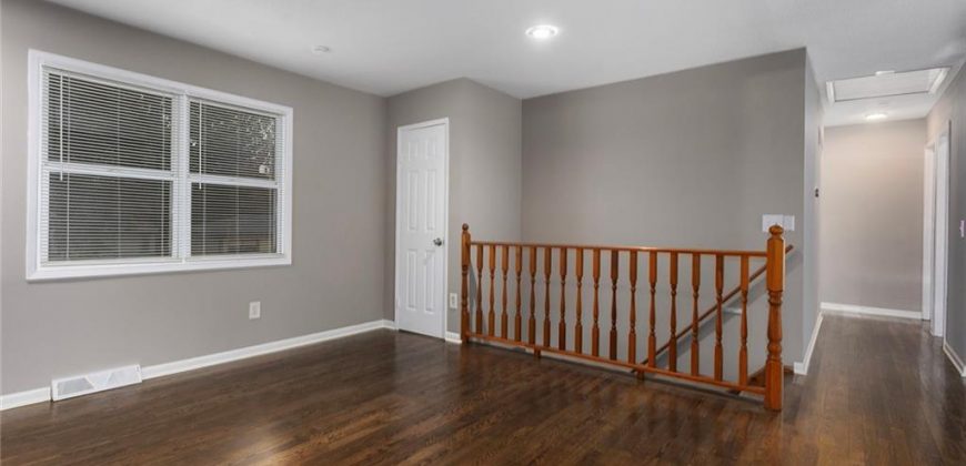 Homes for Sale in Kansas City, MO 64119 | 5876 N Oakley Avenue
