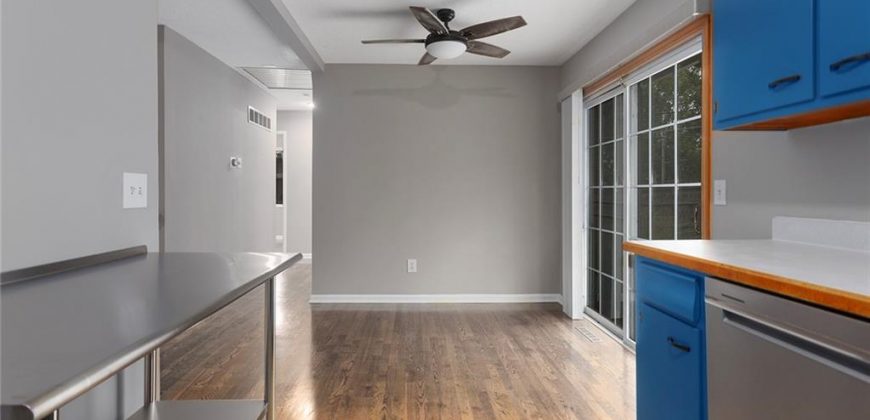 Homes for Sale in Kansas City, MO 64119 | 5876 N Oakley Avenue