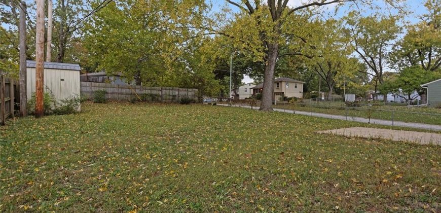 Homes for Sale in Kansas City, MO 64119 | 5876 N Oakley Avenue